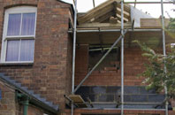 free Buryas Br home extension quotes