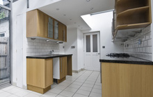 Buryas Br kitchen extension leads